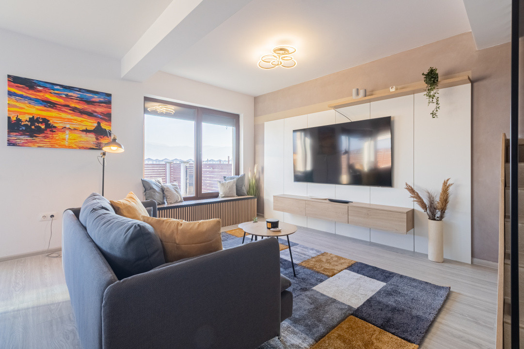 Casă gata de mutare | Ghimbav 