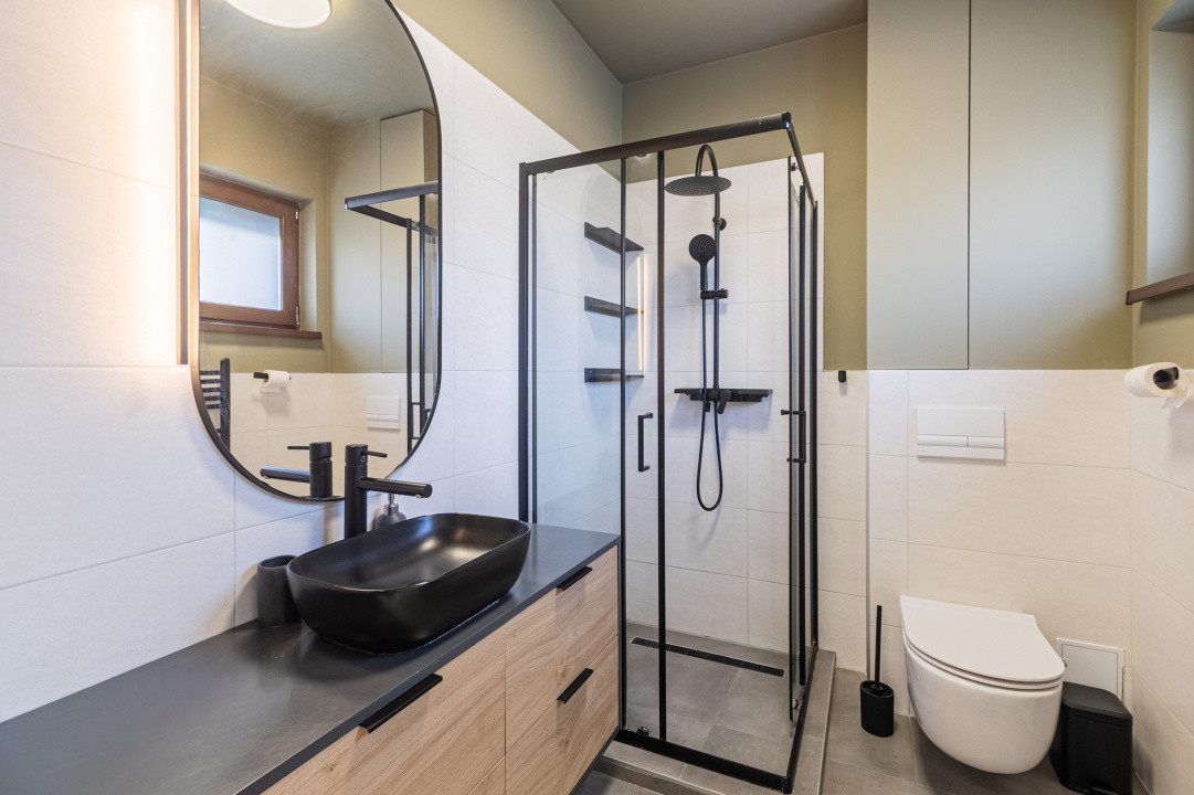 Casă gata de mutare | Ghimbav 