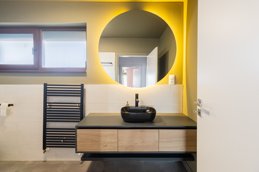 Casă gata de mutare | Ghimbav 