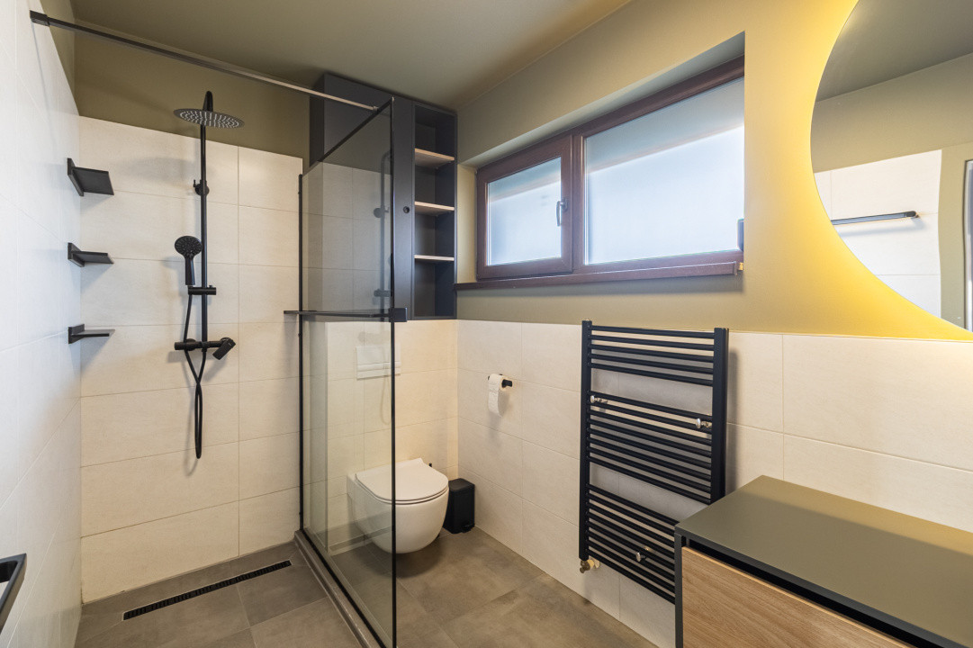 Casă gata de mutare | Ghimbav 