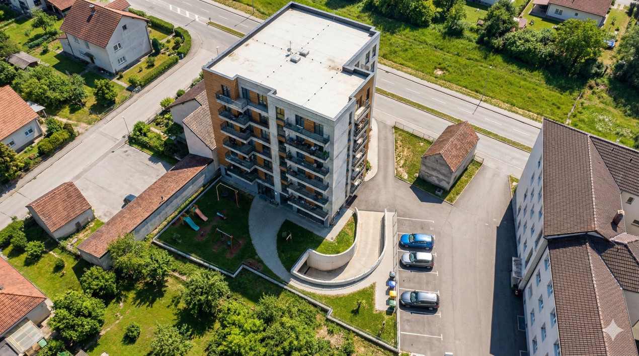 Proiect Dezvoltare cu PUD aprobat