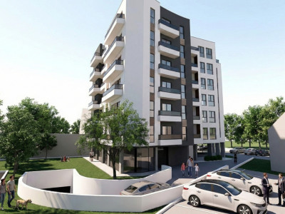 Proiect Dezvoltare cu PUD aprobat