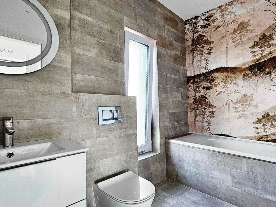 Spre vânzare 6 CASE INDIVIDUALE în în ansamblul rezidențial BOD