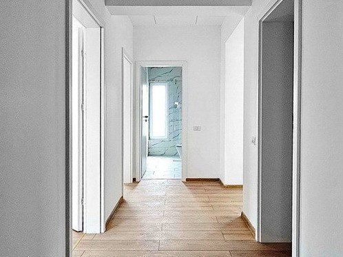 Spre vânzare 6 CASE INDIVIDUALE în în ansamblul rezidențial BOD