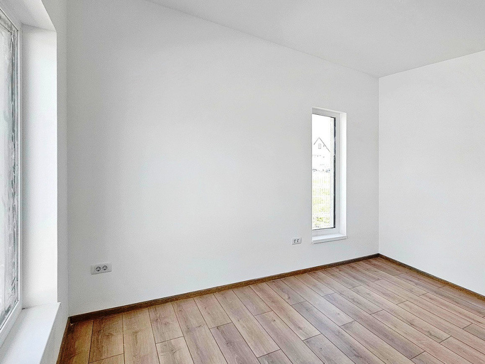 Spre vânzare 6 CASE INDIVIDUALE în în ansamblul rezidențial BOD