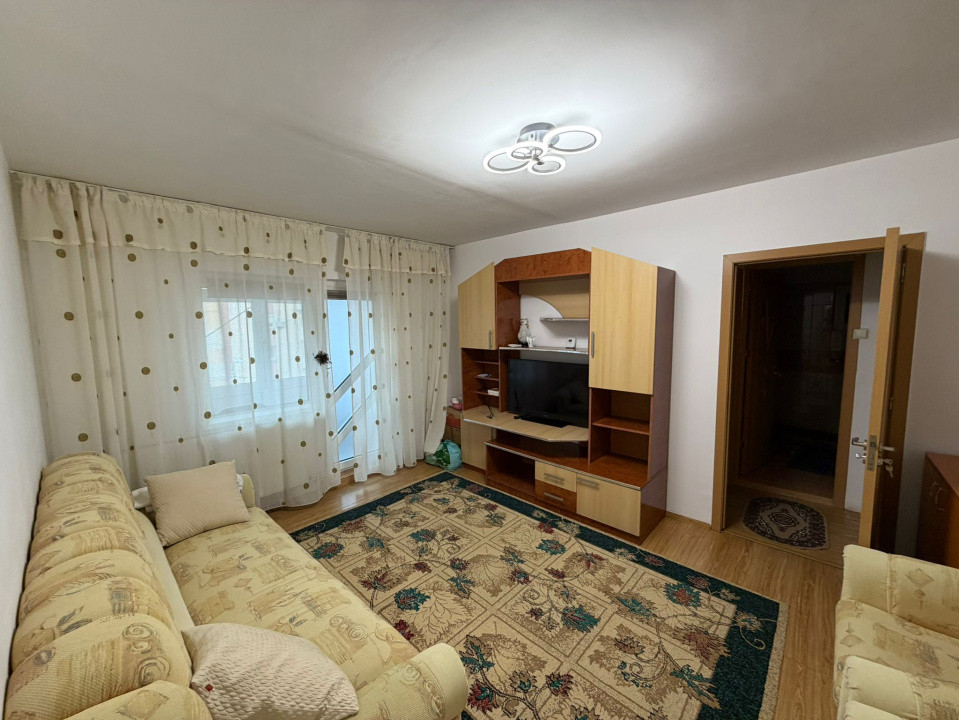 Apartament 2 camere | Mobilat & utilat complet | Zonă excelentă | 