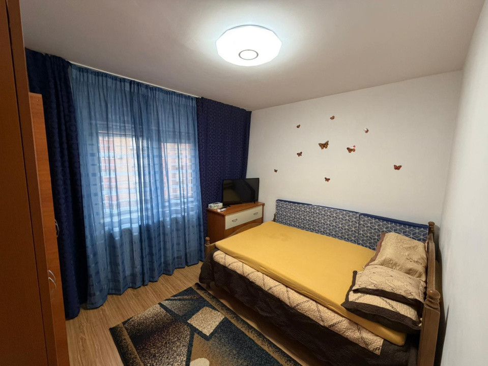 Apartament 2 camere | Mobilat & utilat complet | Zonă excelentă | 