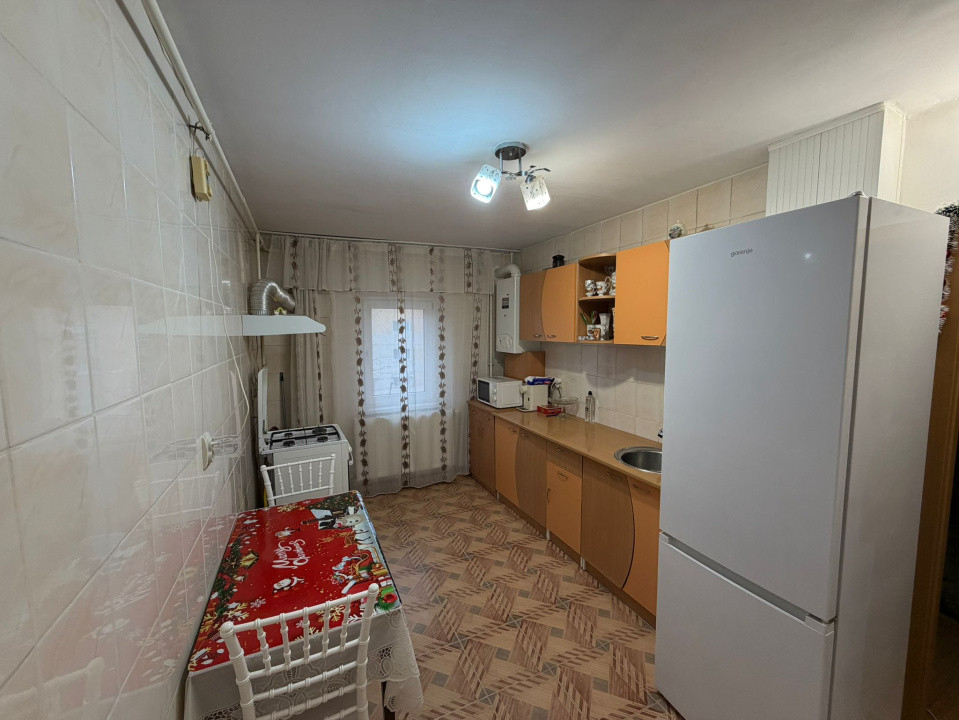 Apartament 2 camere | Mobilat & utilat complet | Zonă excelentă | 