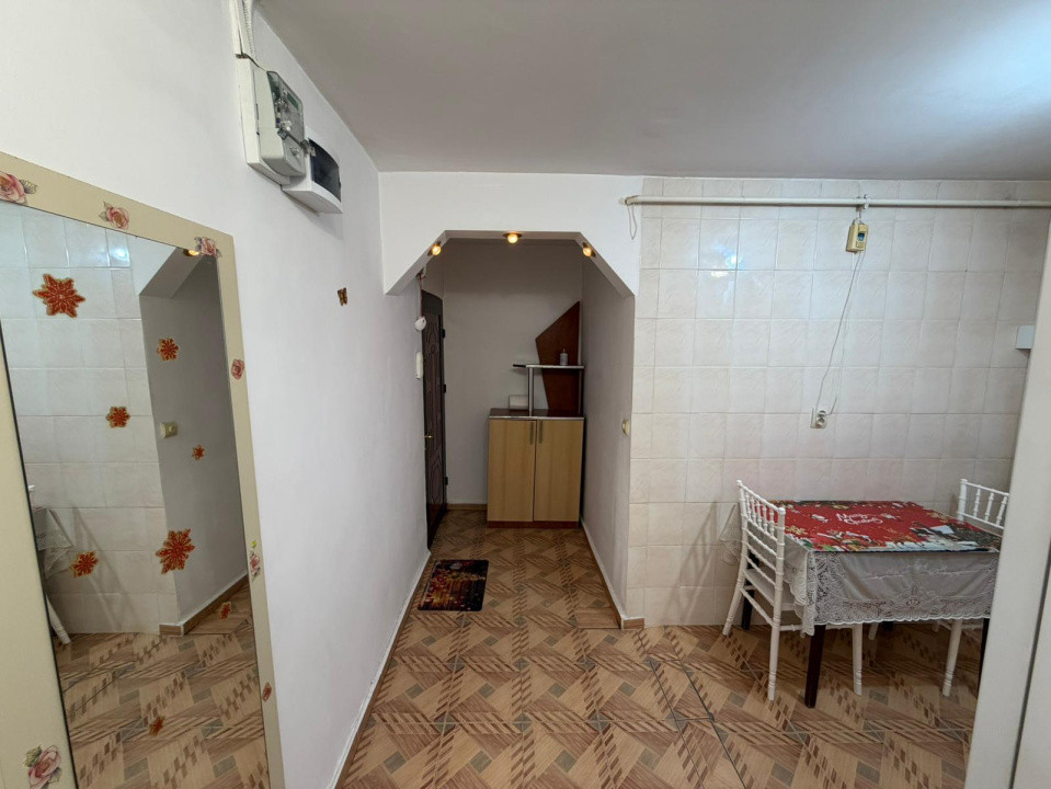 Apartament 2 camere | Mobilat & utilat complet | Zonă excelentă | 