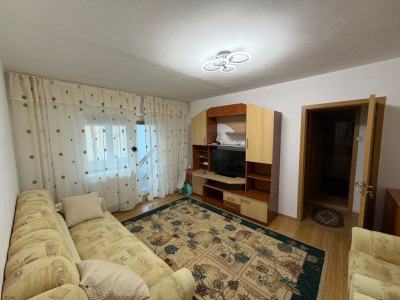 Apartament 2 camere | Mobilat & utilat complet | Zonă excelentă | 