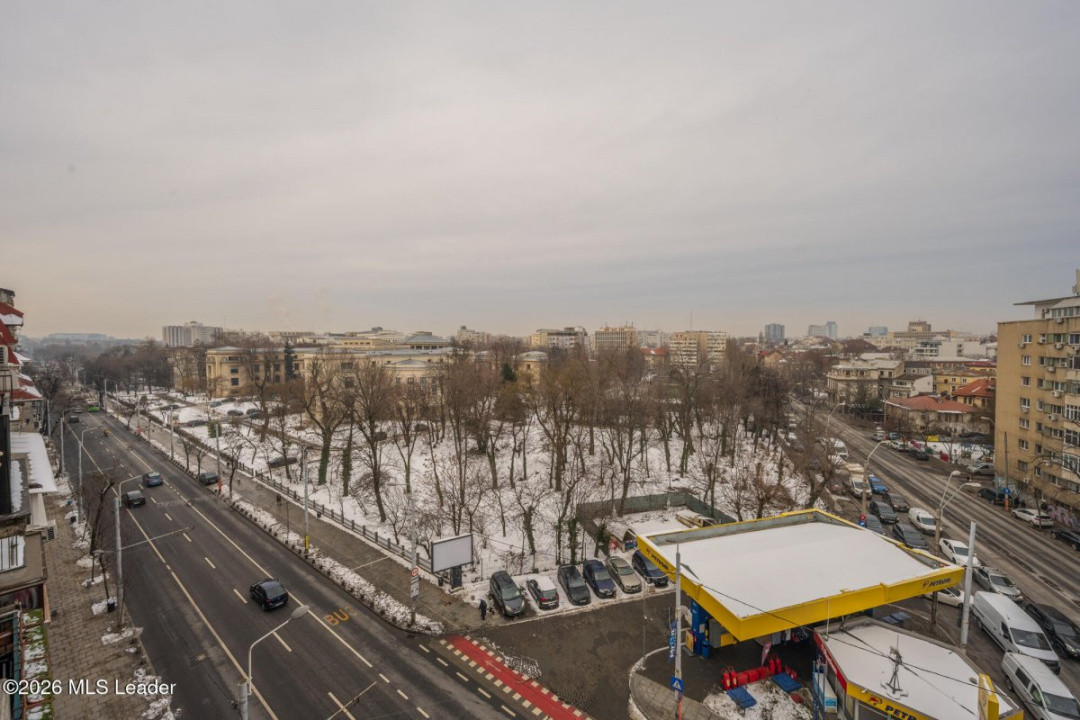 Vanzare, apartament 2 camere, Kogalniceanu