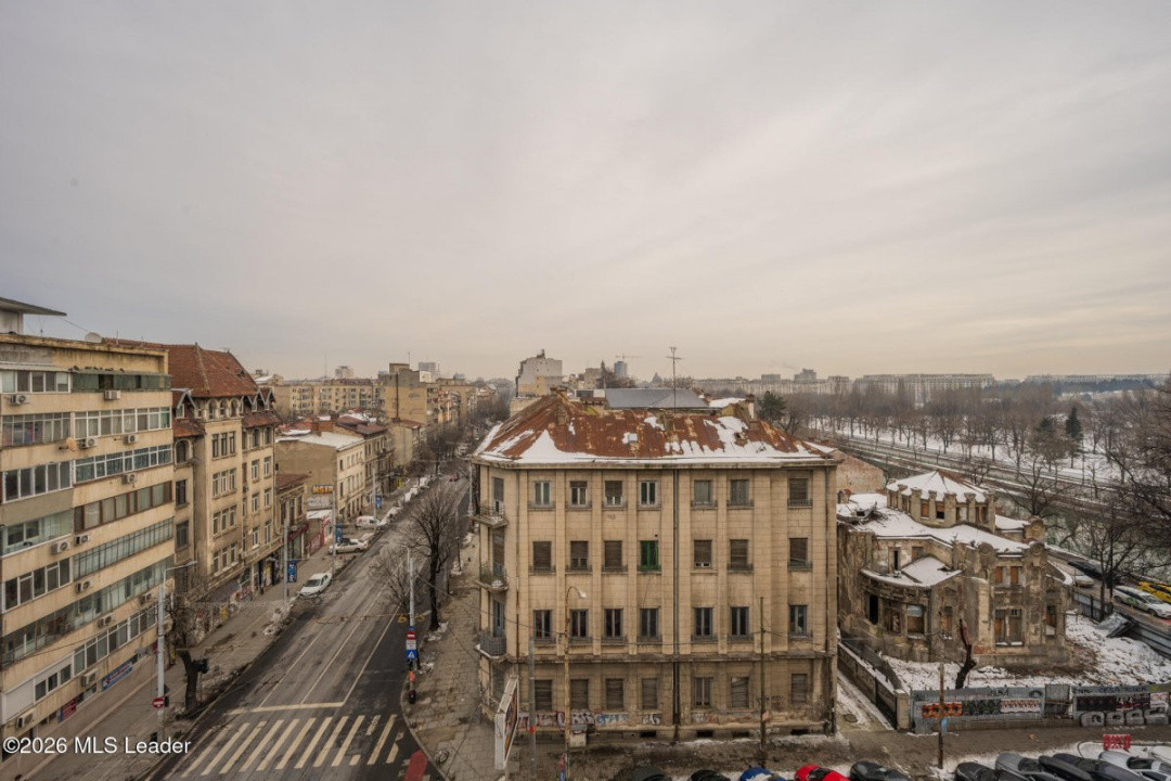 Vanzare, apartament 2 camere, Kogalniceanu