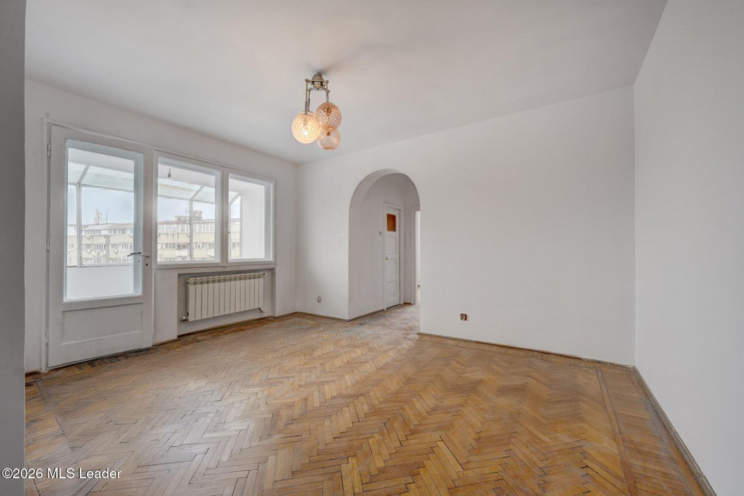 Vanzare, apartament 2 camere, Kogalniceanu