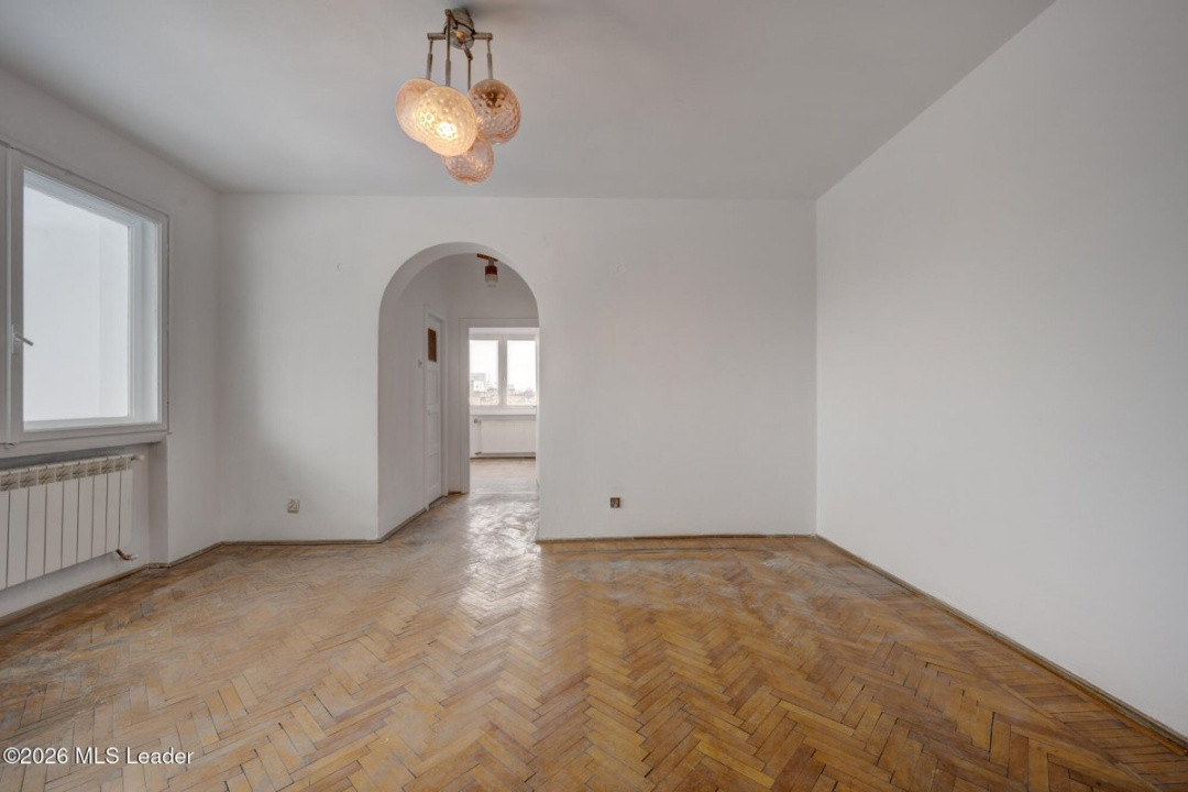 Vanzare, apartament 2 camere, Kogalniceanu