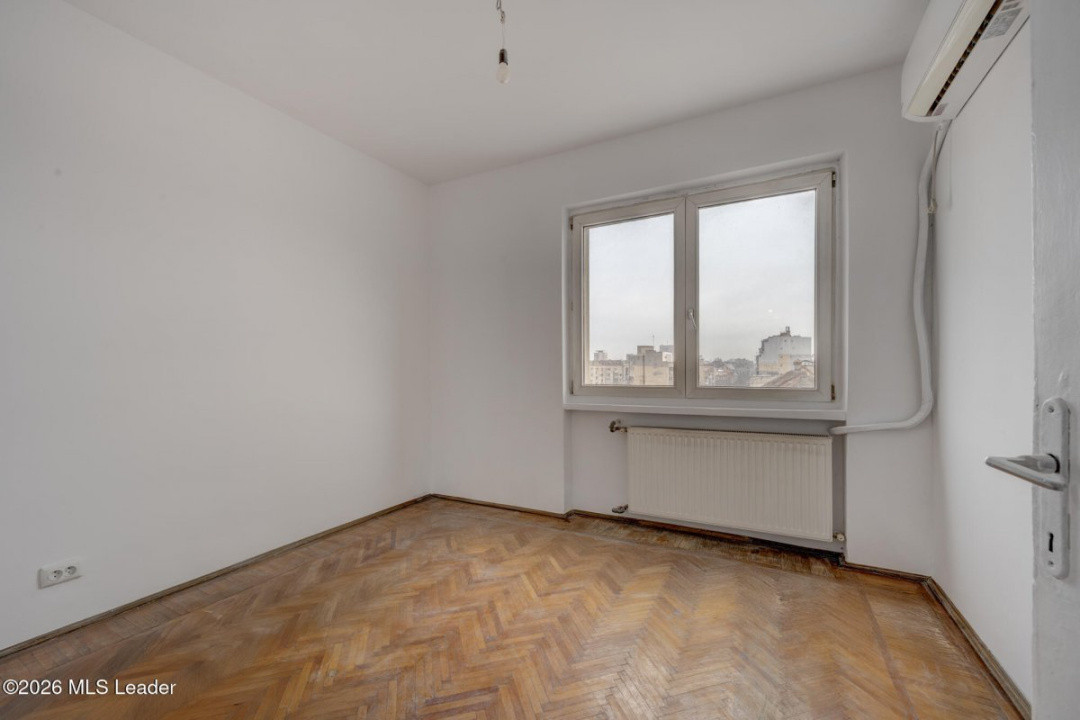 Vanzare, apartament 2 camere, Kogalniceanu