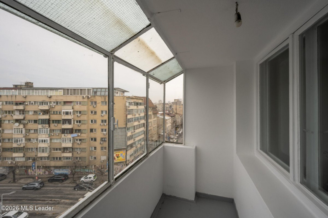 Vanzare, apartament 2 camere, Kogalniceanu