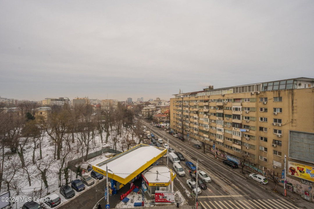 Vanzare, apartament 2 camere, Kogalniceanu