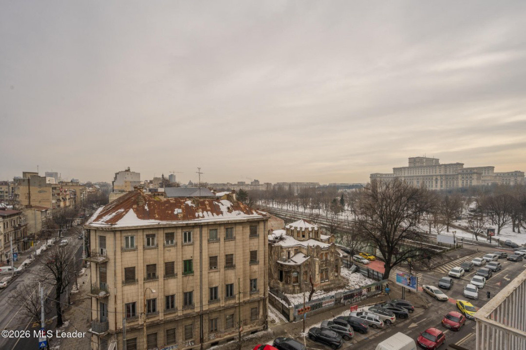 Vanzare, apartament 2 camere, Kogalniceanu