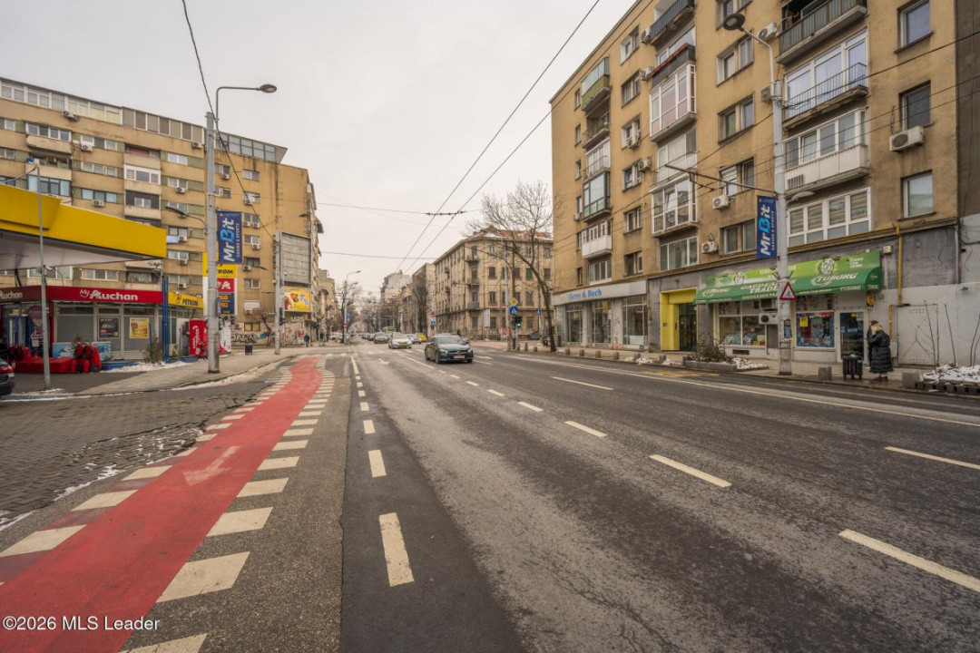 Vanzare, apartament 2 camere, Kogalniceanu