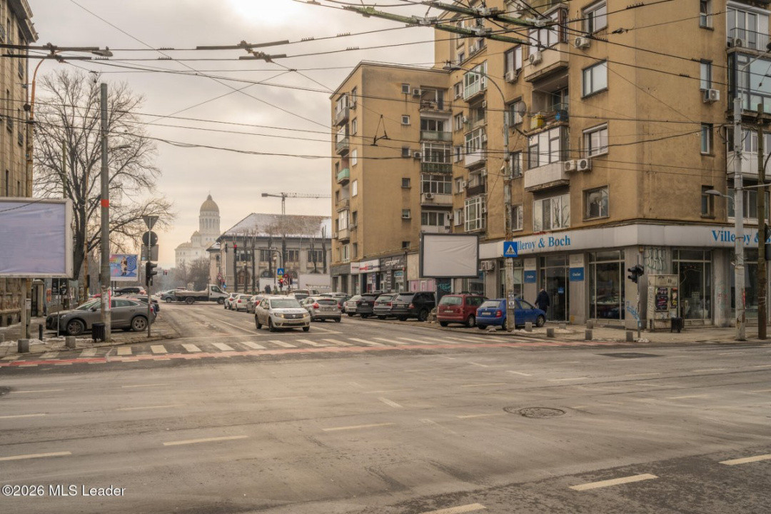 Vanzare, apartament 2 camere, Kogalniceanu