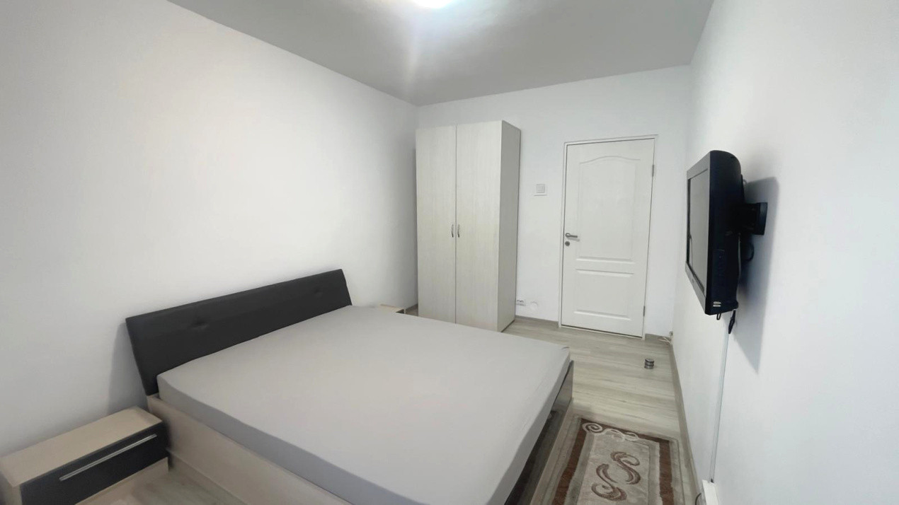 APARTAMENT  CU 2 CAMERE DE INCHIRIAT LANGA UNIVERSITATE
