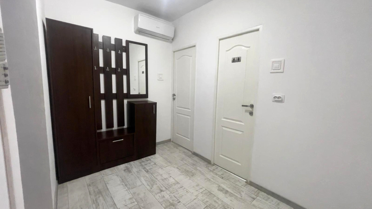 APARTAMENT  CU 2 CAMERE DE INCHIRIAT LANGA UNIVERSITATE