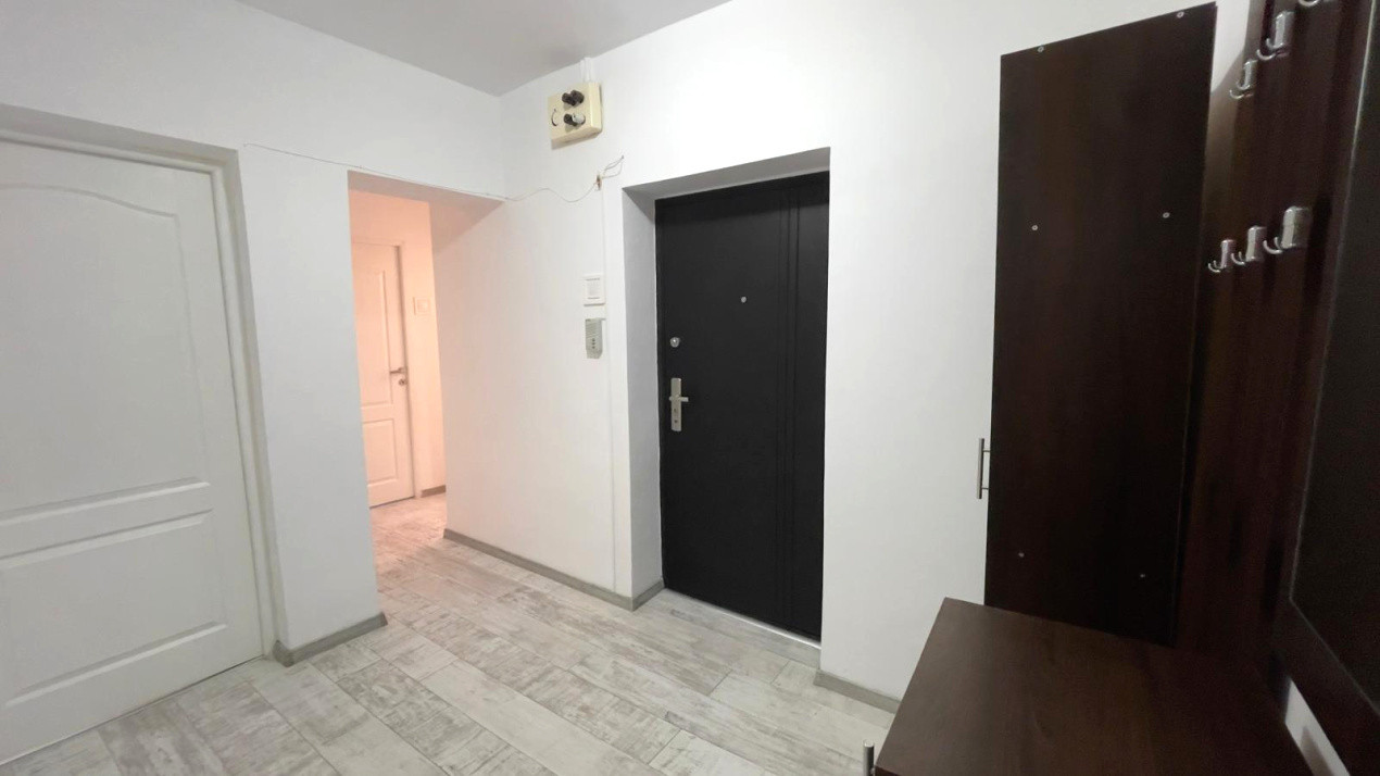 APARTAMENT  CU 2 CAMERE DE INCHIRIAT LANGA UNIVERSITATE