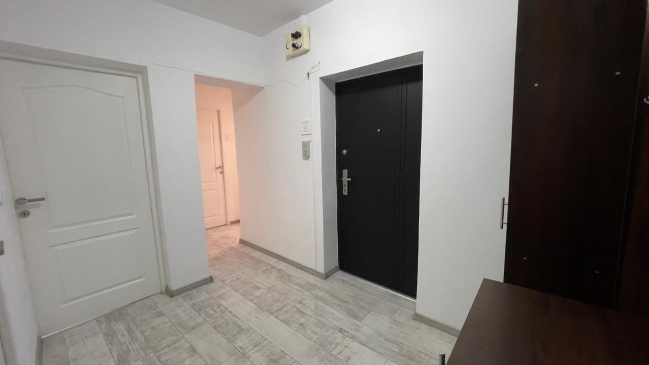 APARTAMENT  CU 2 CAMERE DE INCHIRIAT LANGA UNIVERSITATE