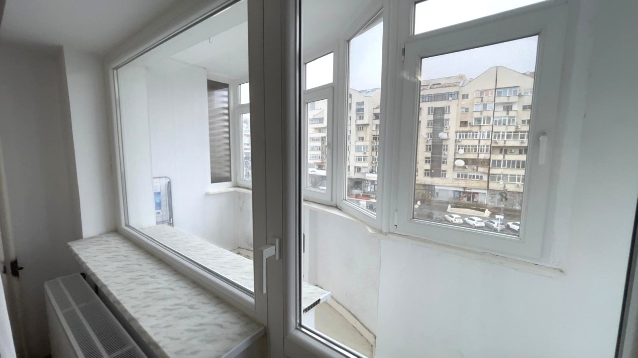 APARTAMENT  CU 2 CAMERE DE INCHIRIAT LANGA UNIVERSITATE