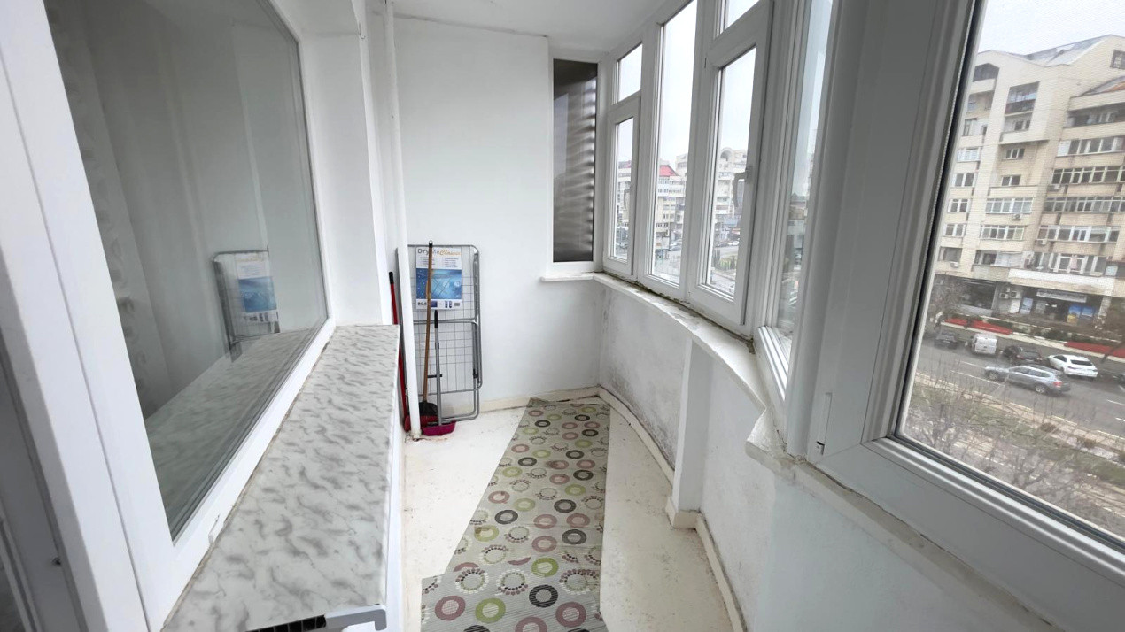 APARTAMENT  CU 2 CAMERE DE INCHIRIAT LANGA UNIVERSITATE