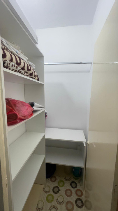 APARTAMENT  CU 2 CAMERE DE INCHIRIAT LANGA UNIVERSITATE