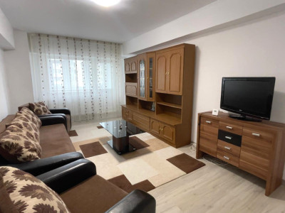 APARTAMENT  CU 2 CAMERE DE INCHIRIAT LANGA UNIVERSITATE