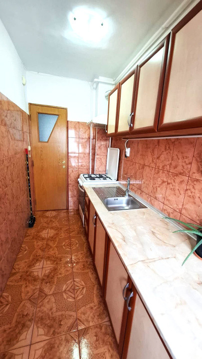 Garsoniera cocheta I boxa si parcare I Tractorul, Zona Coresi