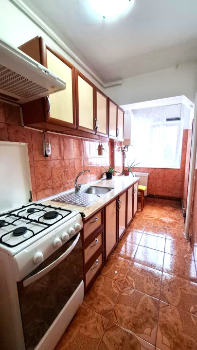 Garsoniera cocheta I boxa si parcare I Tractorul, Zona Coresi