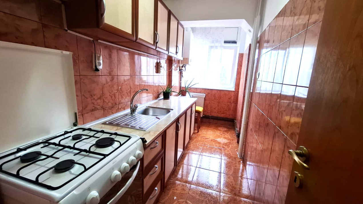 Garsoniera cocheta I boxa si parcare I Tractorul, Zona Coresi