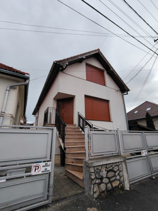Casa de inchiriat in Strand Sibiu