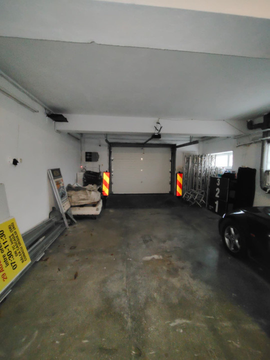 Casa de inchiriat in Strand Sibiu