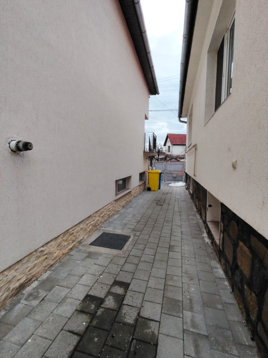 Casa de inchiriat in Strand Sibiu