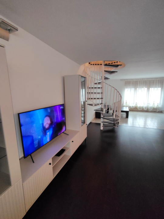 Casa de inchiriat in Strand Sibiu