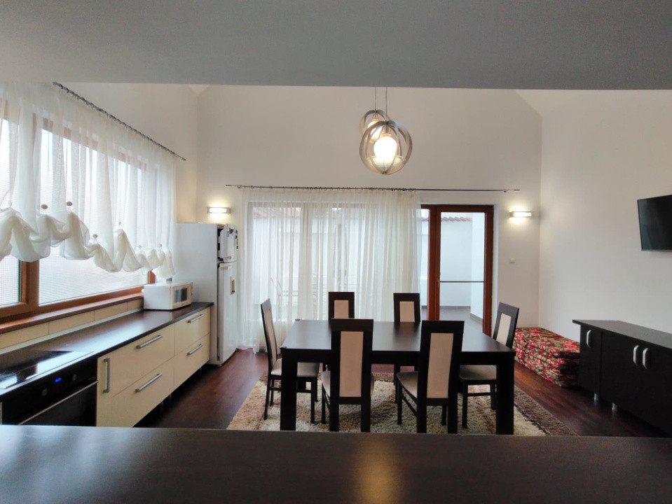 Casa de inchiriat in Strand Sibiu