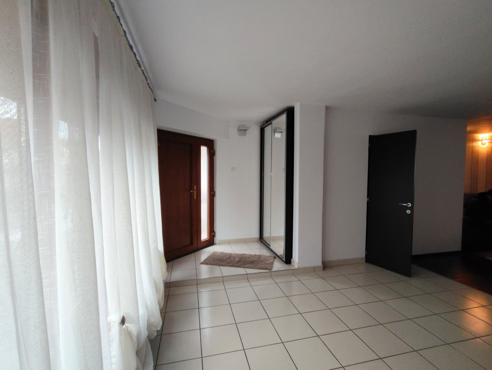 Casa de inchiriat in Strand Sibiu