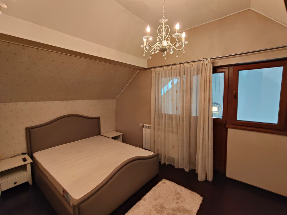 Casa de inchiriat in Strand Sibiu