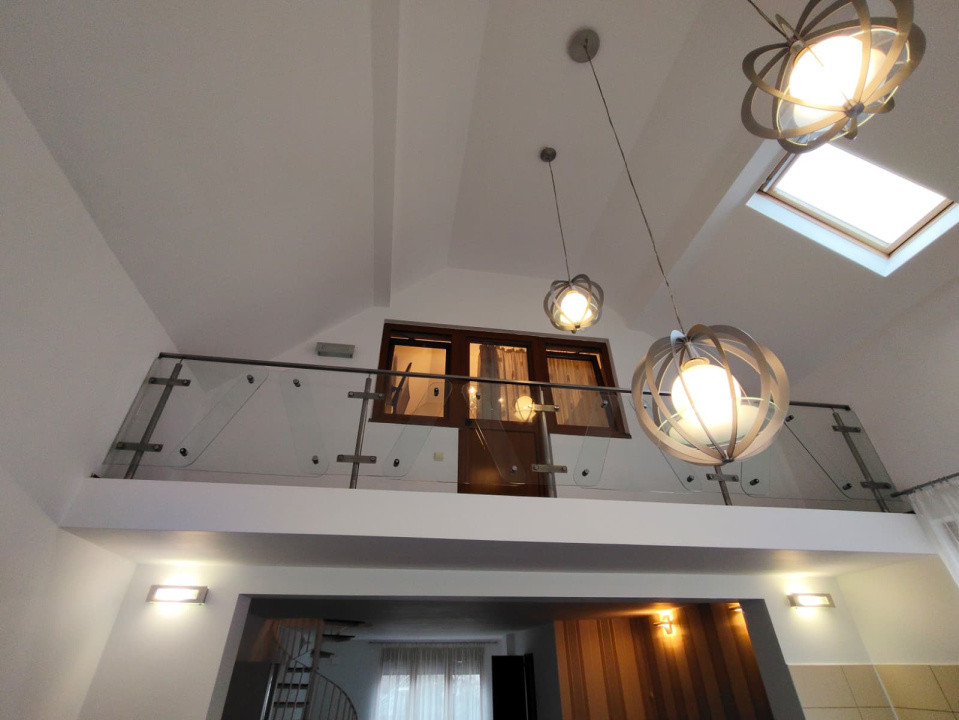 Casa de inchiriat in Strand Sibiu