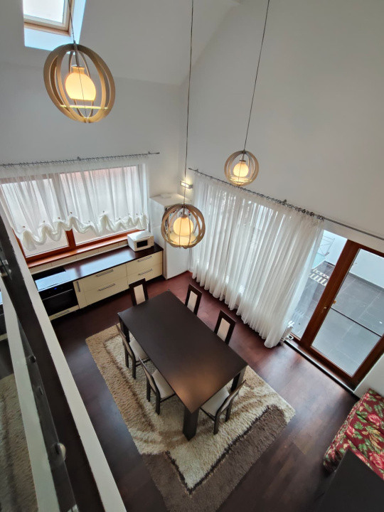 Casa de inchiriat in Strand Sibiu