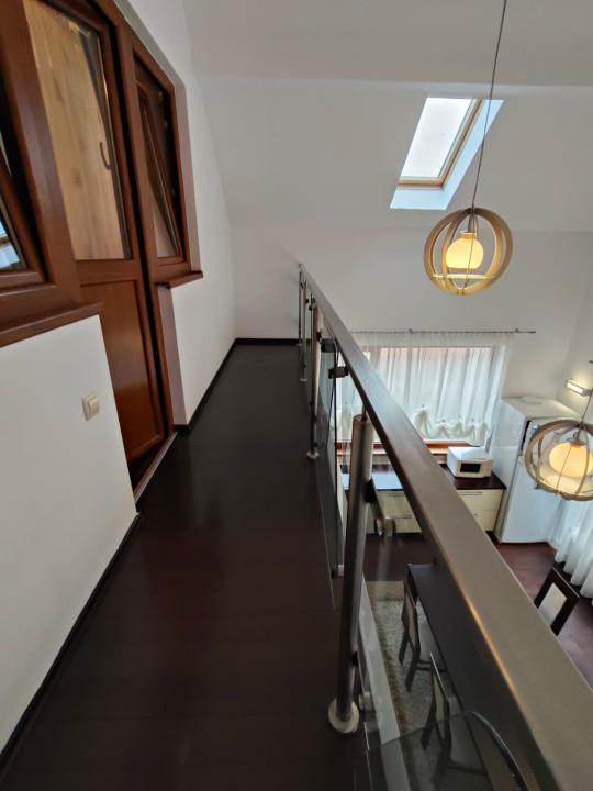 Casa de inchiriat in Strand Sibiu