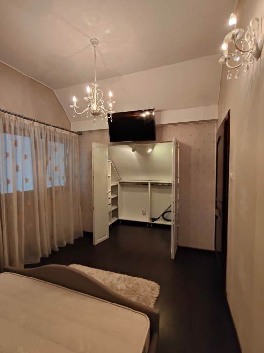 Casa de inchiriat in Strand Sibiu