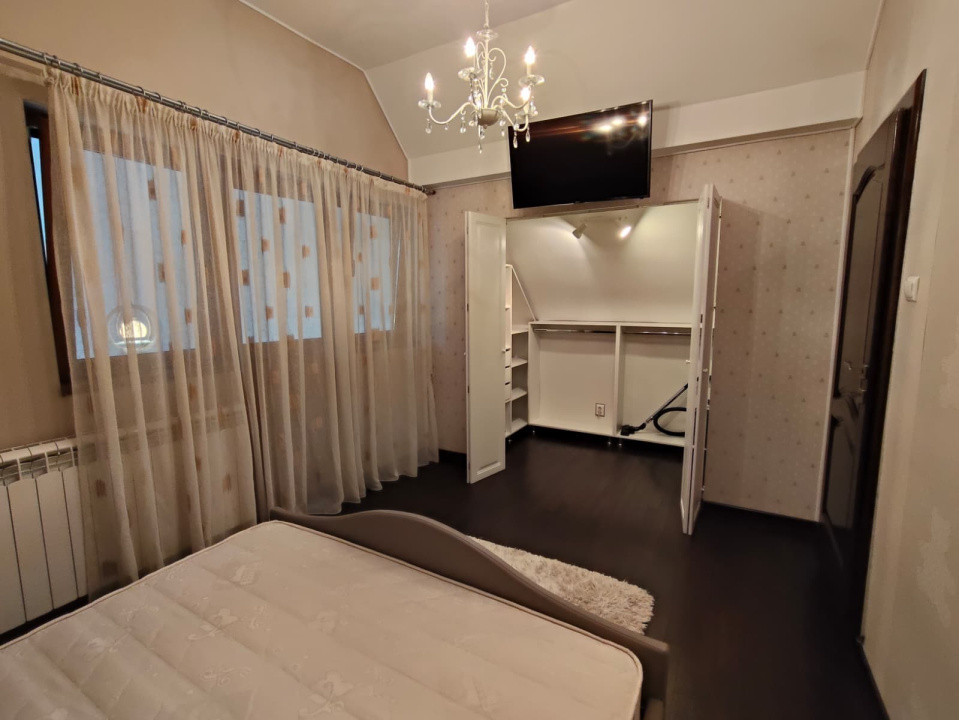 Casa de inchiriat in Strand Sibiu