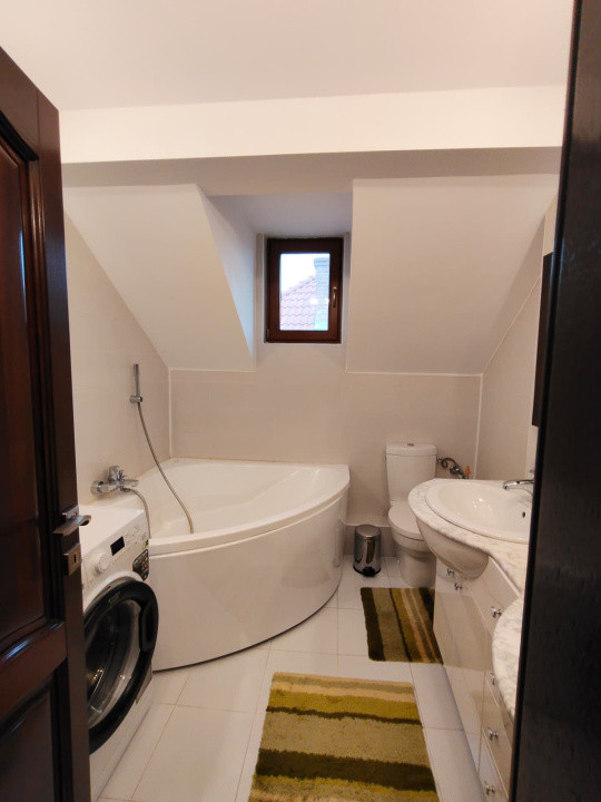 Casa de inchiriat in Strand Sibiu