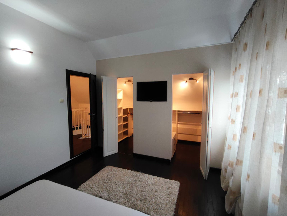 Casa de inchiriat in Strand Sibiu