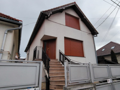 Casa de inchiriat in Strand Sibiu